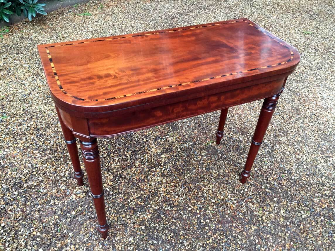 CT150204 Richmond Hill Antiques